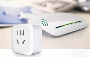 智能插座CCC认证