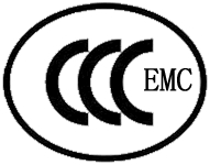 CCC֤־-EMC